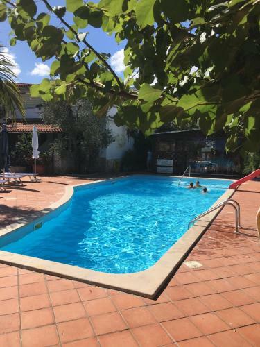 Apartamento Villa Monica Appartamenti