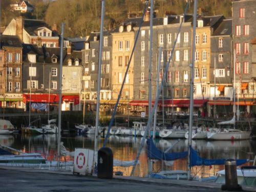 Bed & Breakfast Les Coquillettes