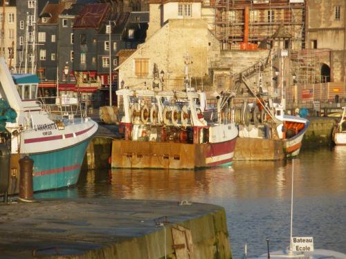 Bed & Breakfast Les Coquillettes