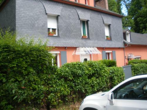 Bed & Breakfast Les Coquillettes
