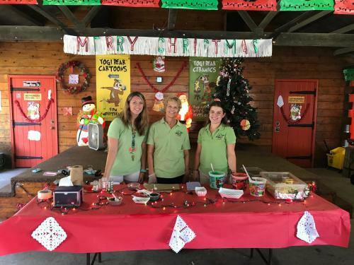 Yogi Bear's Jellystone Park Camp-resort Wisconsin Dells