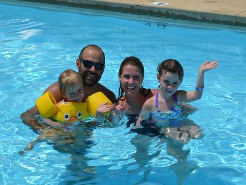 Yogi Bear's Jellystone Park Camp-resort Wisconsin Dells