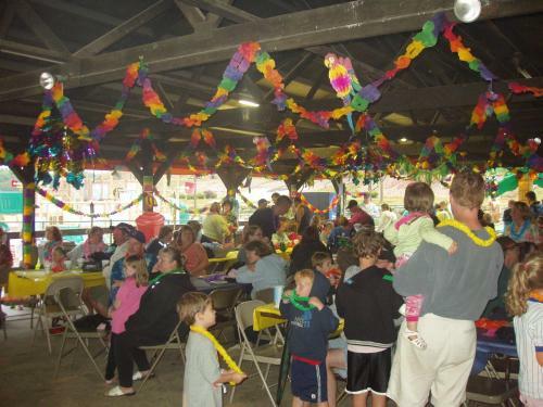Yogi Bear's Jellystone Park Camp-resort Wisconsin Dells