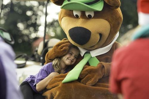 Yogi Bear's Jellystone Park Camp-resort Wisconsin Dells
