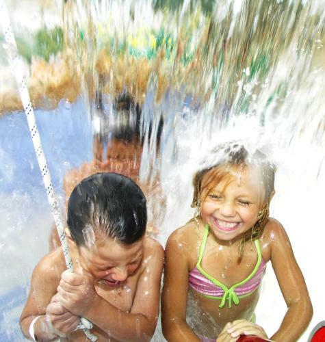 Yogi Bear's Jellystone Park Camp-resort Wisconsin Dells