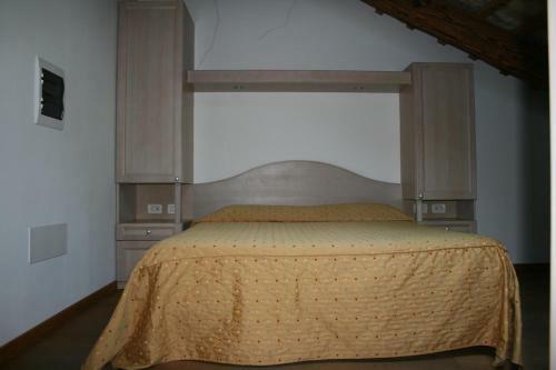 Agroturismo La Meridiana