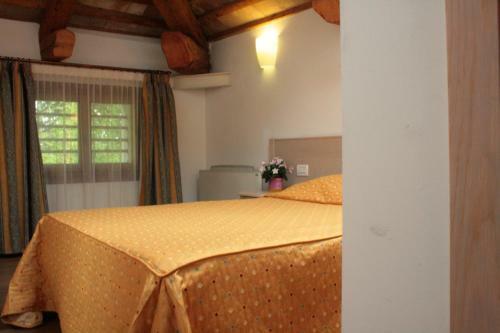 Agroturismo La Meridiana