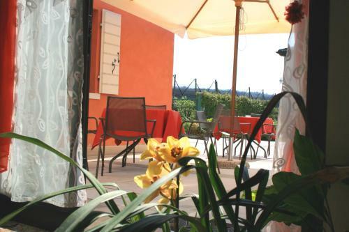 Agroturismo La Meridiana