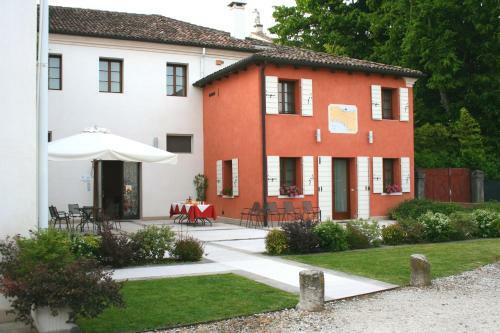 Agroturismo La Meridiana