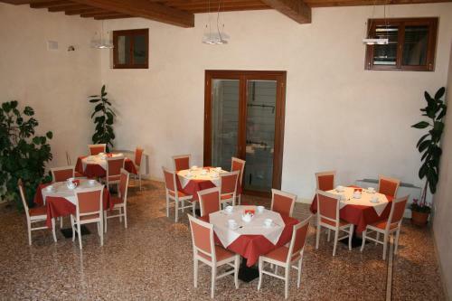 Agroturismo La Meridiana