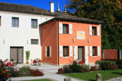 Agroturismo La Meridiana