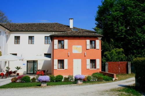 Agroturismo La Meridiana