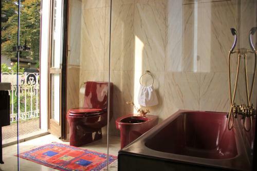 Bed & Breakfast Villa Adriana