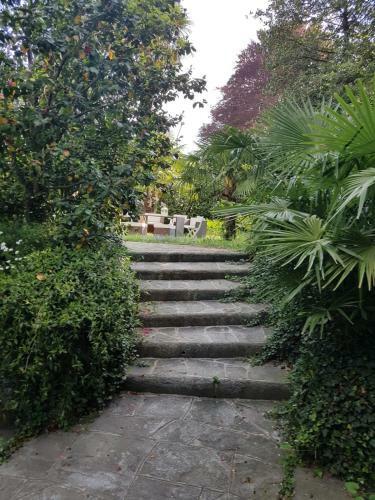 Bed & Breakfast Villa Adriana