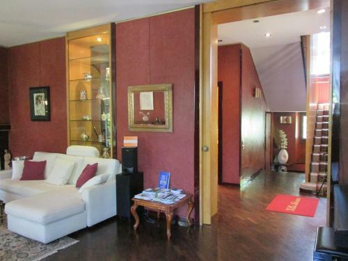 Bed & Breakfast Villa Adriana