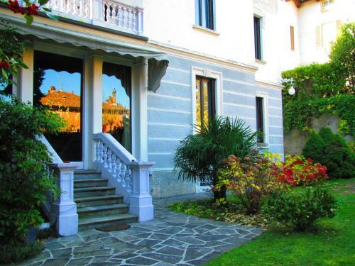 Bed & Breakfast Villa Adriana