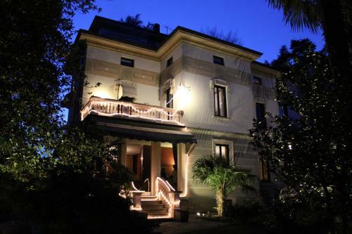 Bed & Breakfast Villa Adriana