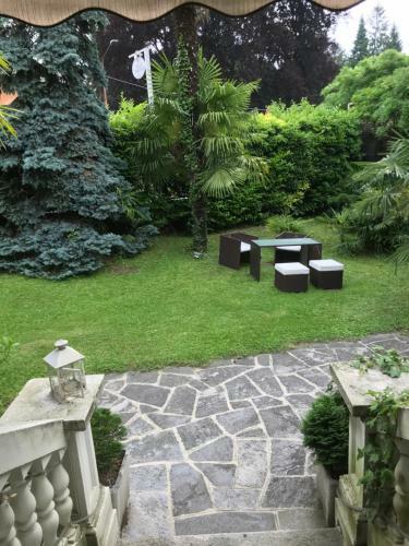 Bed & Breakfast Villa Adriana