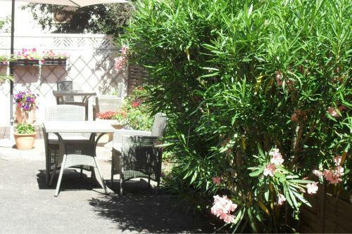 Hotel Le Langue D'oc