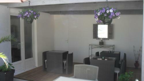Hotel Le Langue D'oc