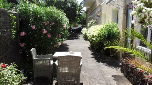 Hotel Le Langue D'oc