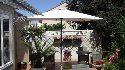 Hotel Le Langue D'oc
