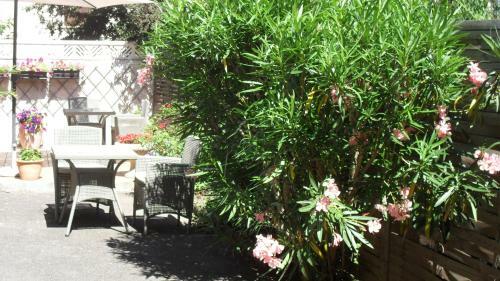 Hotel Le Langue D'oc