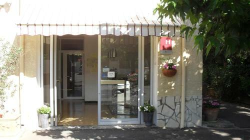 Hotel Le Langue D'oc