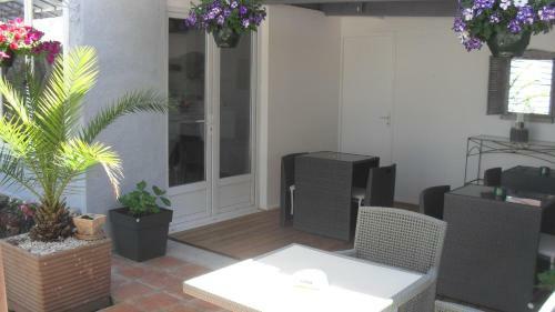 Hotel Le Langue D'oc