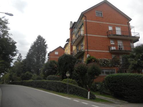 Bed & Breakfast Terrazza Con Vista Grande