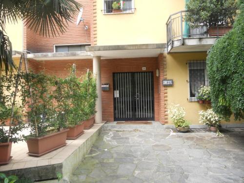 Bed & Breakfast Terrazza Con Vista Grande