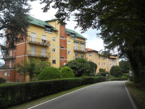 Bed & Breakfast Terrazza Con Vista Grande
