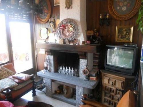 Bed & Breakfast Terrazza Con Vista Grande