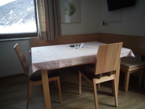 Apartamento Residence Haus Peder