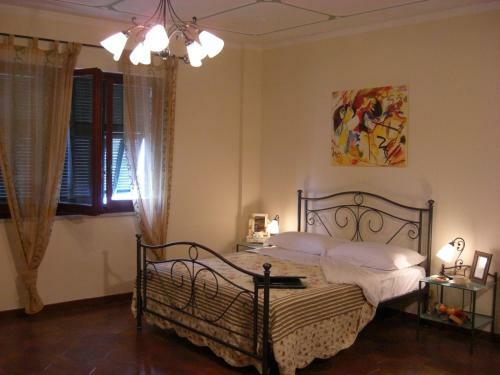 Pietra Preziosa Bed & Breakfast