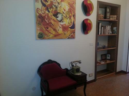 Pietra Preziosa Bed & Breakfast