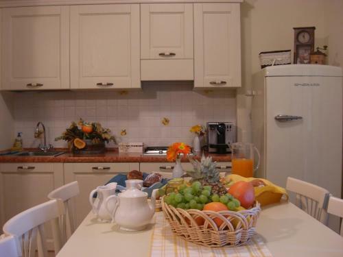 Pietra Preziosa Bed & Breakfast