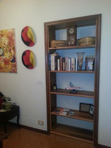Pietra Preziosa Bed & Breakfast
