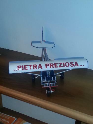 Pietra Preziosa Bed & Breakfast