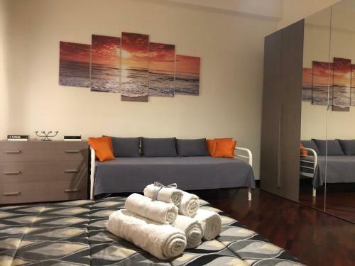 Bed & Breakfast Il Fuso