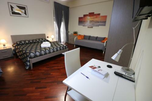 Bed & Breakfast Il Fuso