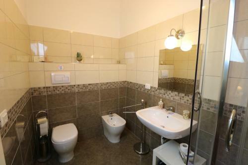 Bed & Breakfast Il Fuso