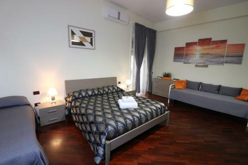 Bed & Breakfast Il Fuso