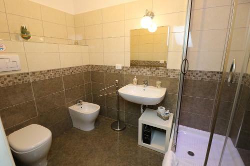 Bed & Breakfast Il Fuso