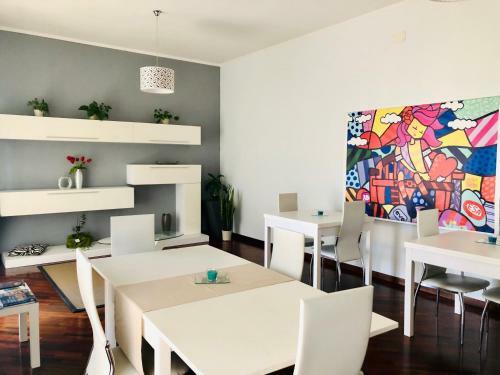Bed & Breakfast Il Fuso