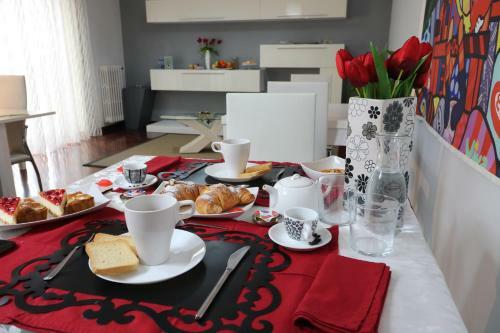Bed & Breakfast Il Fuso