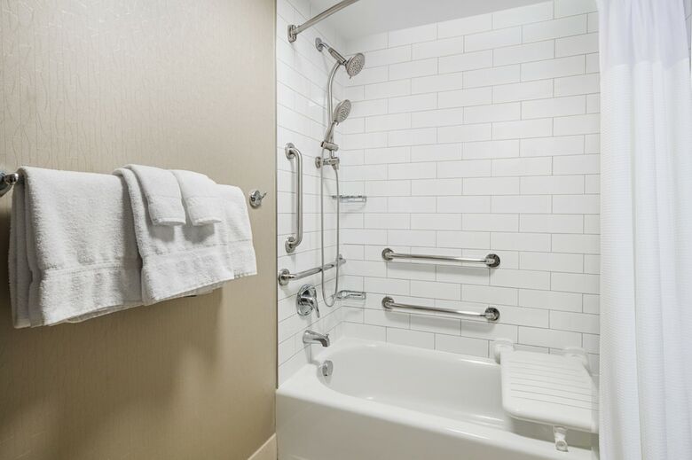 Hotel Springhill Suites By Marriott Denver Airport