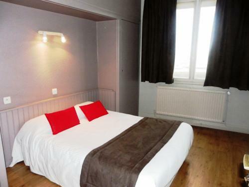 Hotel H�tel Du Port