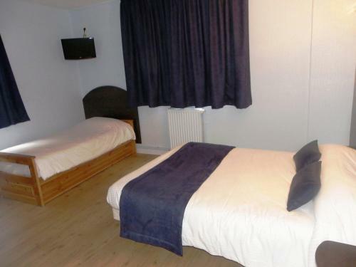 Hotel H�tel Du Port