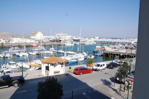 Hotel H�tel Du Port